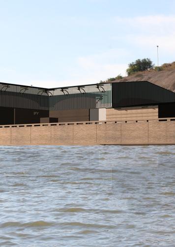 Vaal River Eastern Sub-System Augmentation Project